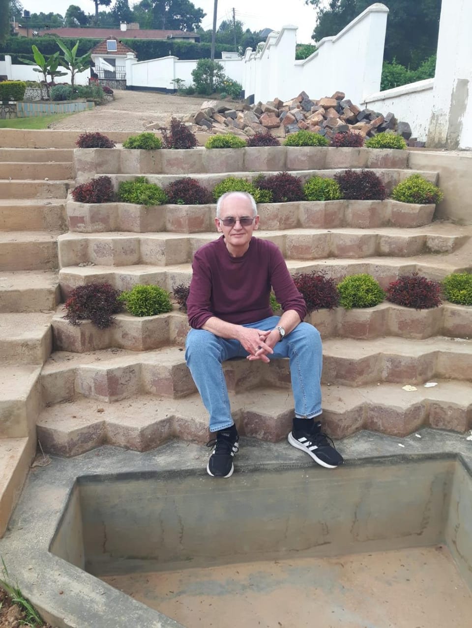 Kigezi Gardens Inn Hotel in Uganda
