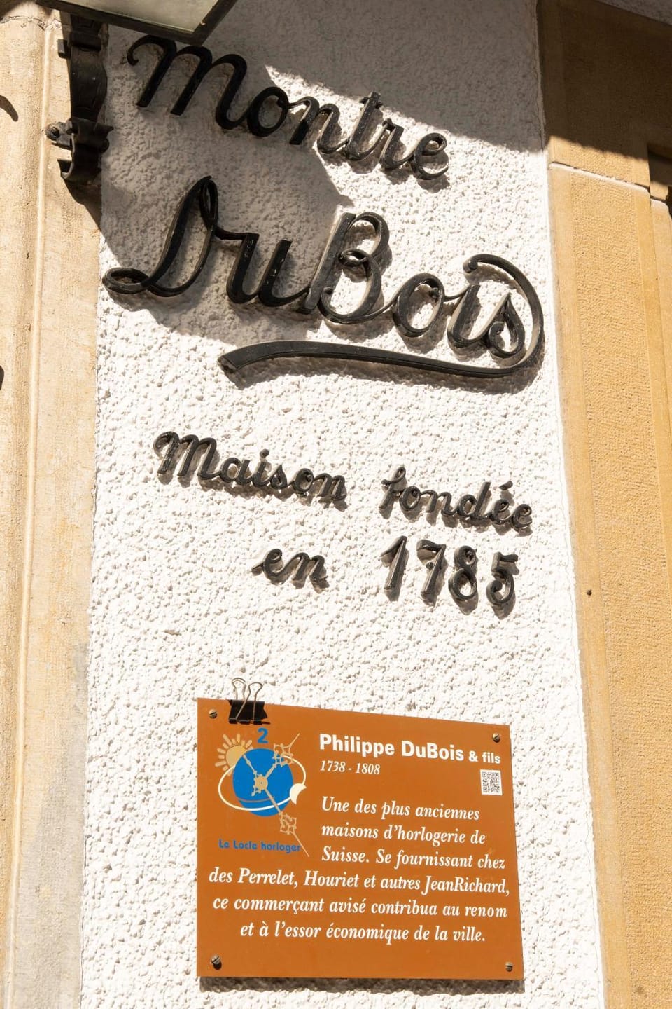 Maison DuBois Bed and Breakfast in Neuchâtel, Switzerland