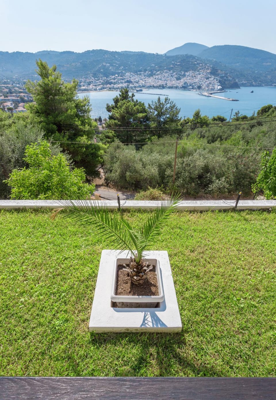 Sea view