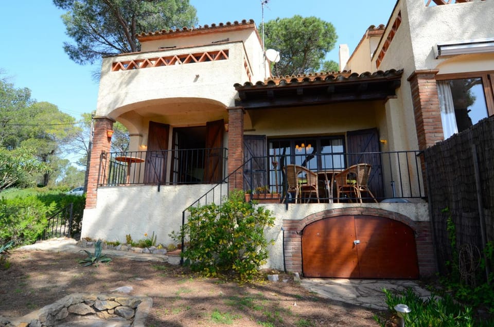 Patio, Garden, Garden view