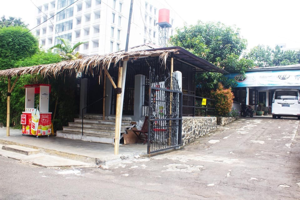 Indekost Bogor Bed and Breakfast in West Java