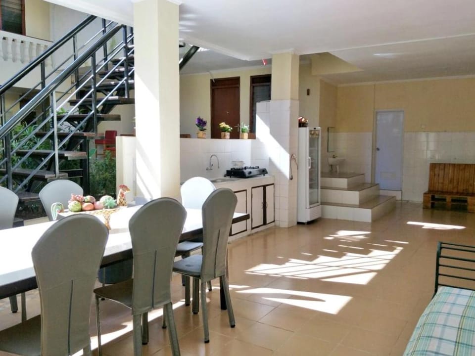 Indekost Bogor Bed and Breakfast in West Java