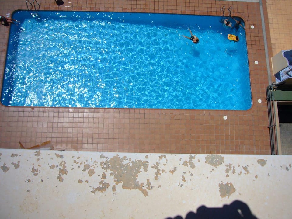 Pool view, Swimming pool, Swimming pool