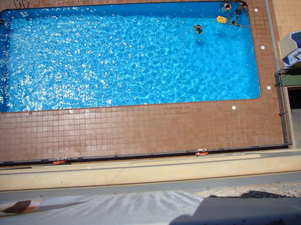 Pool view, Swimming pool, Swimming pool