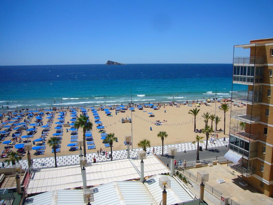View (from property/room), Beach, Sea view