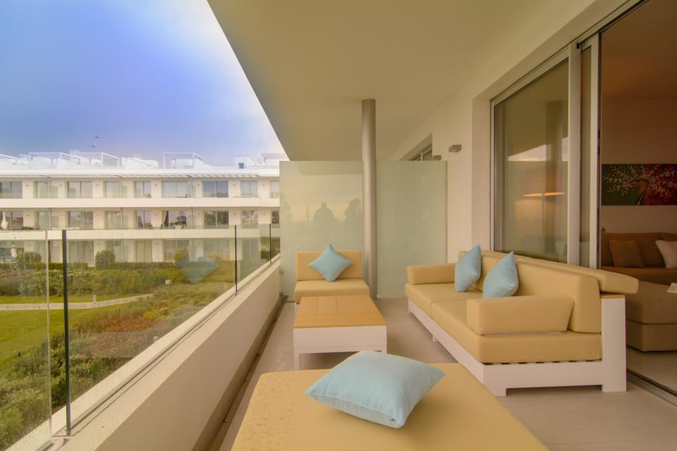 Balcony/Terrace, Seating area, Dining area