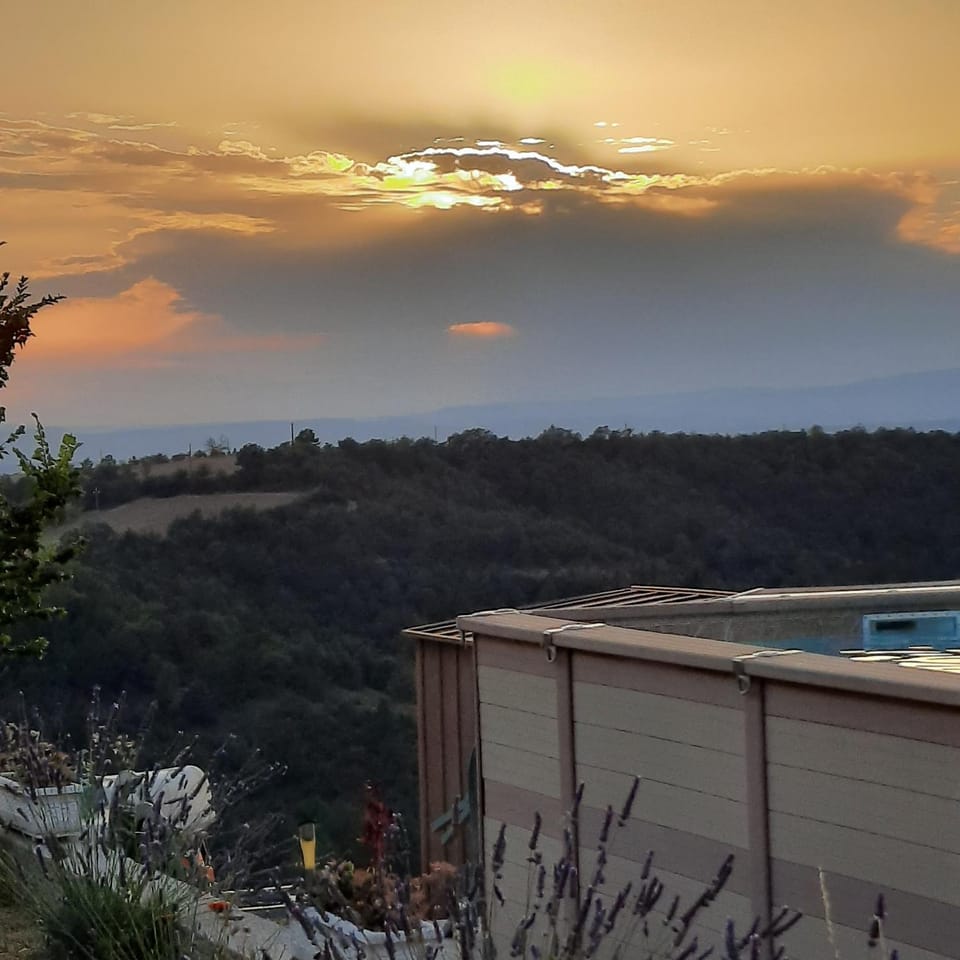 L'enchanteur House in Provence-Alpes-Côte d'Azur