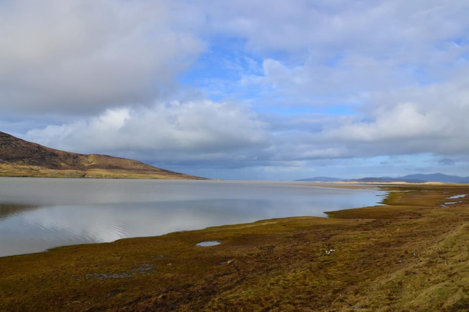 Natural landscape, Beach
