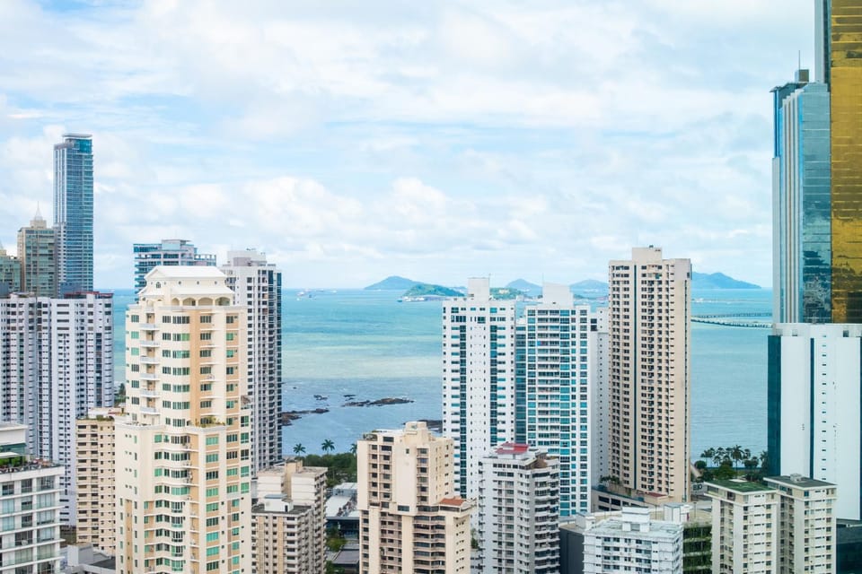 City view