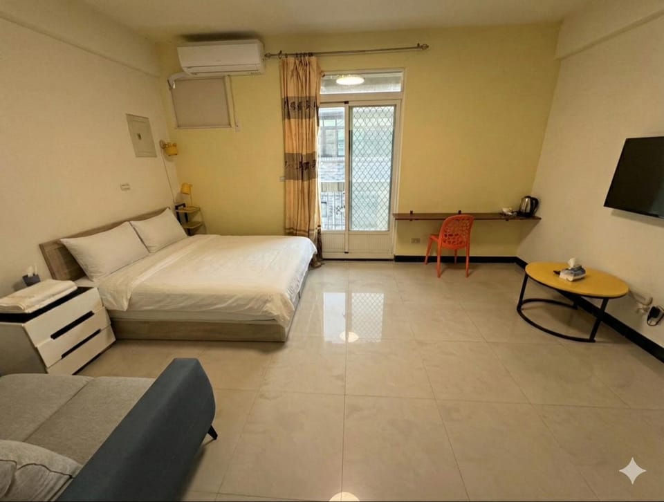 市區背包客棧 有套房可包棟 Vacation rental in Xiamen