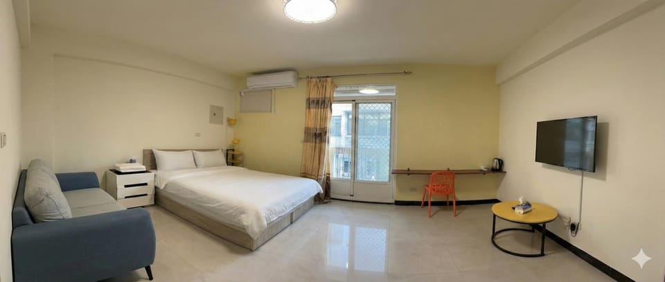 市區背包客棧 有套房可包棟 Vacation rental in Xiamen