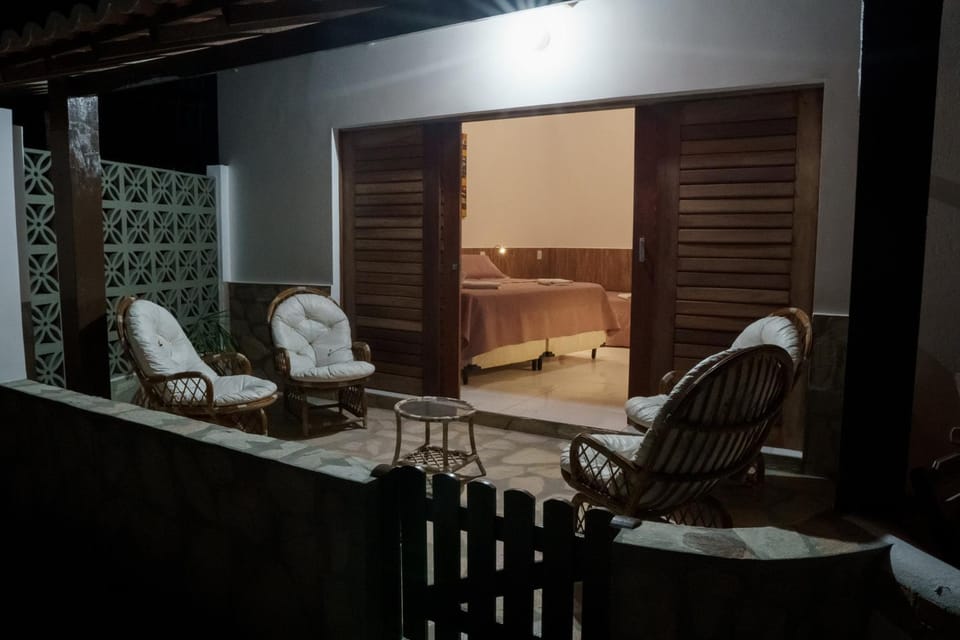 Pousada Brésil Aventure Inn in State of Rio Grande do Norte, Brazil