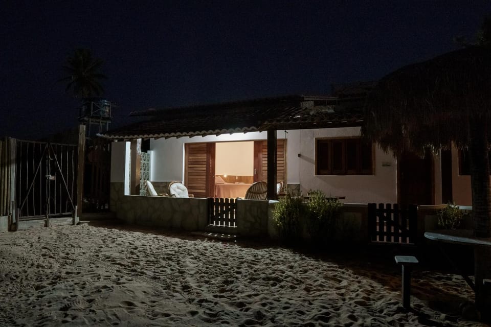 Pousada Brésil Aventure Inn in State of Rio Grande do Norte, Brazil