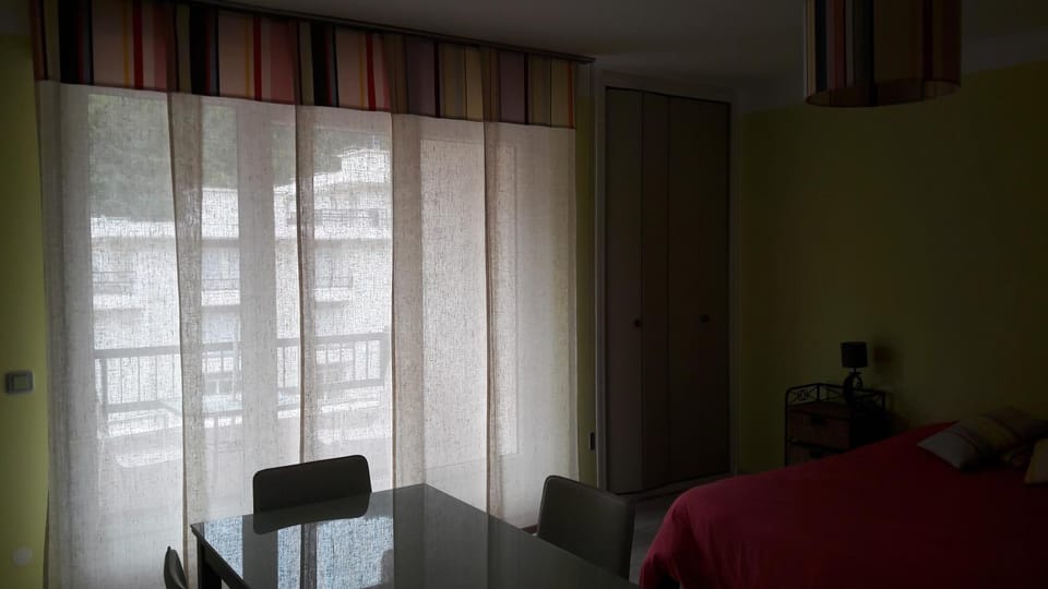 Studio couleur gai Apartment in Alt Empordà