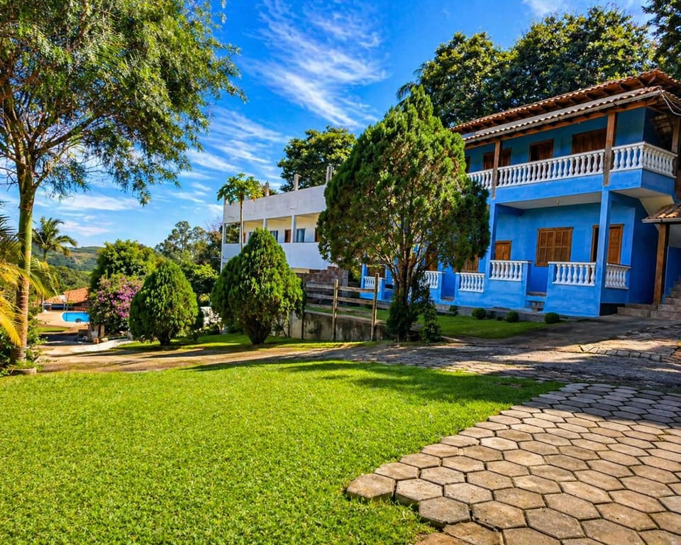 Property building, View (from property/room), View (from property/room), Garden view, Swimming pool, Parking