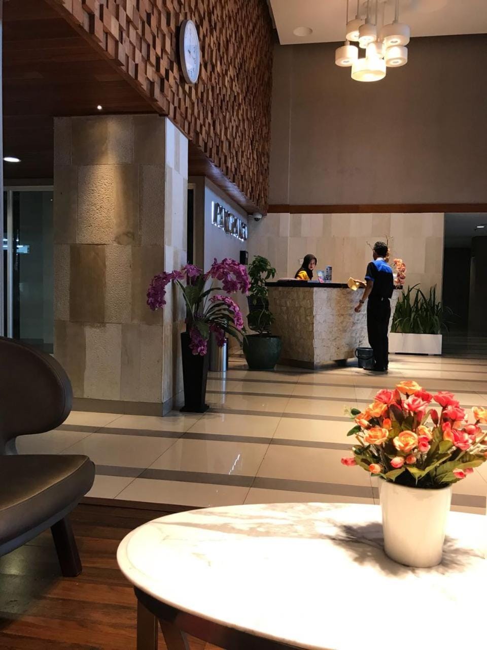 Parahyangan Residence Ciumbuleuit Apartment in Parongpong