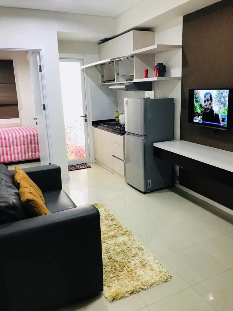 Parahyangan Residence Ciumbuleuit Apartment in Parongpong