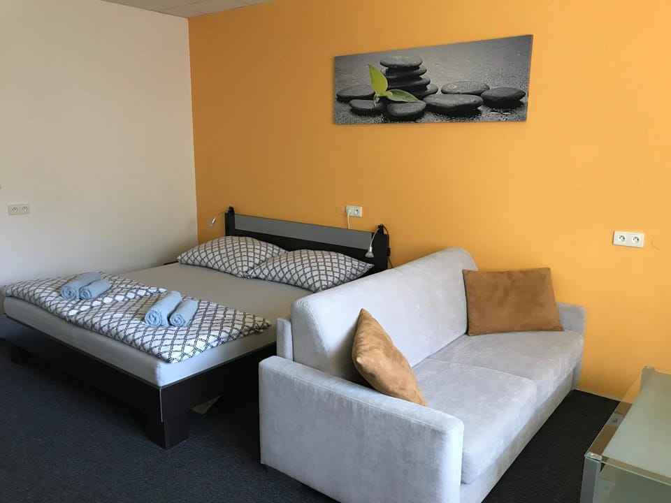 Apartment Corriger Apartment in Czechia