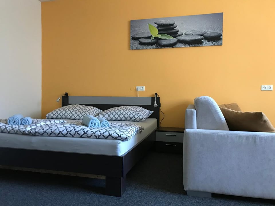 Apartment Corriger Apartment in Czechia