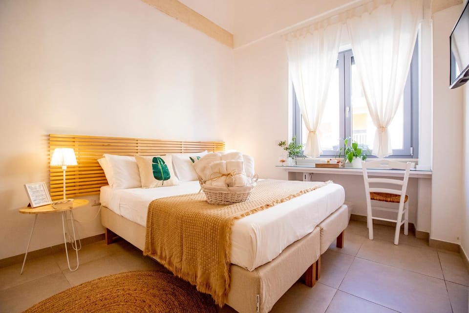 La Casa Della Zia Bed and Breakfast in Apulia