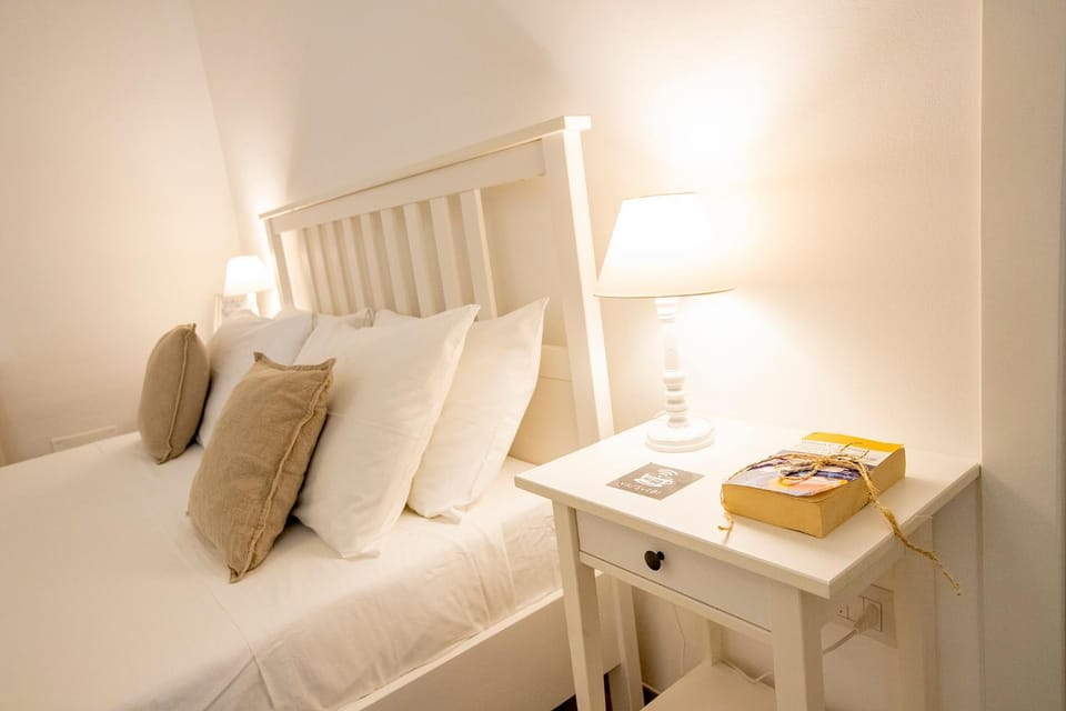 La Casa Della Zia Bed and Breakfast in Apulia