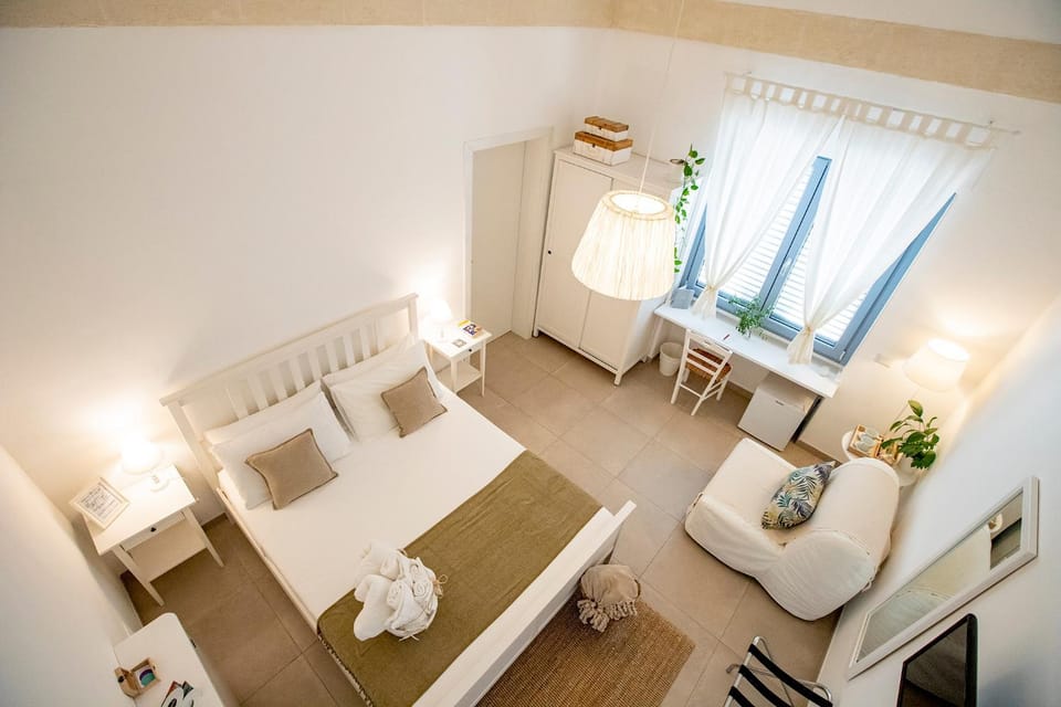 La Casa Della Zia Bed and Breakfast in Apulia
