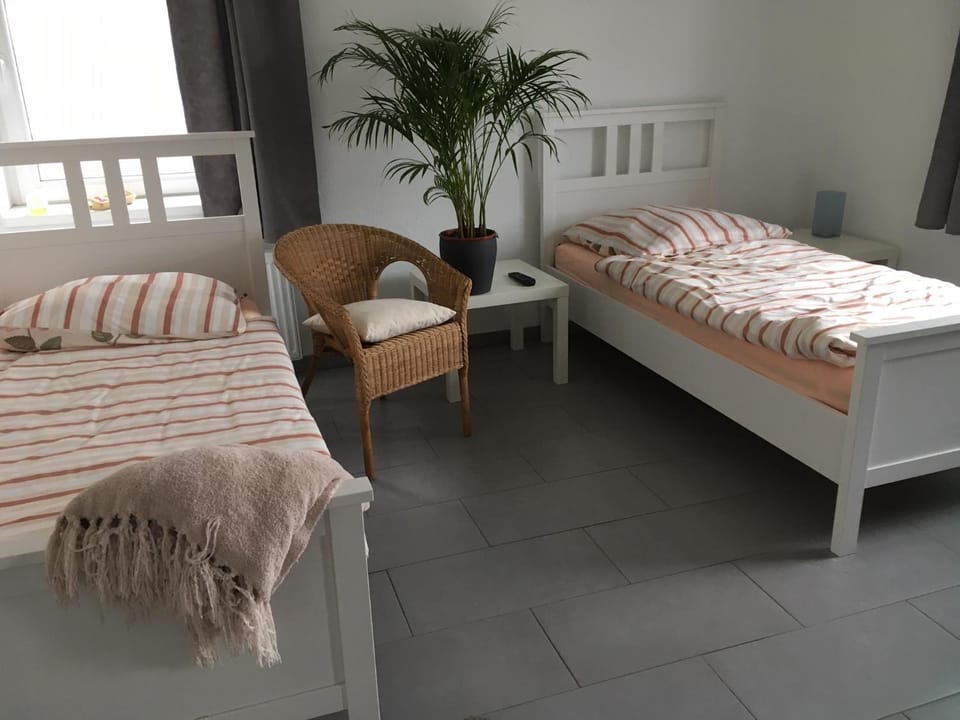 Ferienwohnung Stricker Apartment in Rhineland-Palatinate