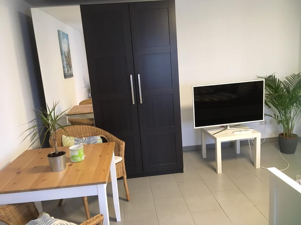 Ferienwohnung Stricker Apartment in Rhineland-Palatinate