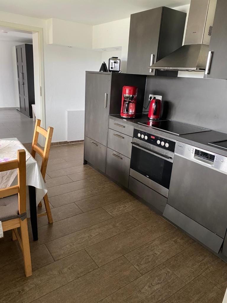 Ferienwohnung Stricker Apartment in Rhineland-Palatinate