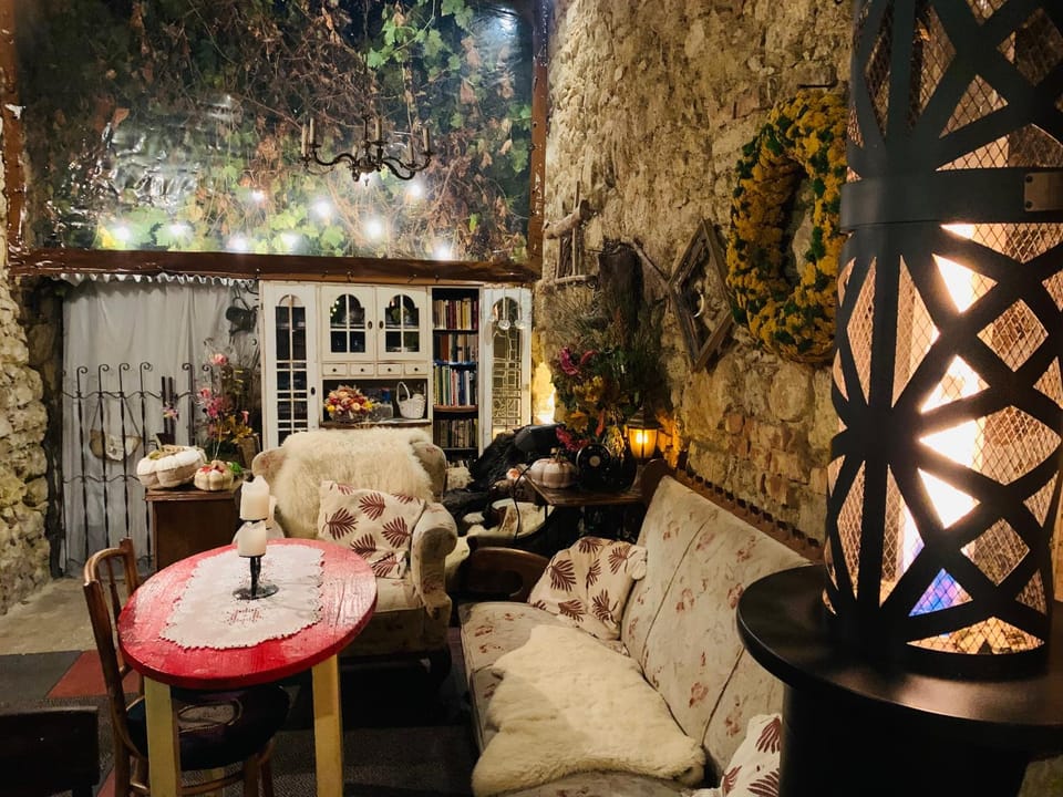 Mníchov dvor Bed and Breakfast in Slovakia
