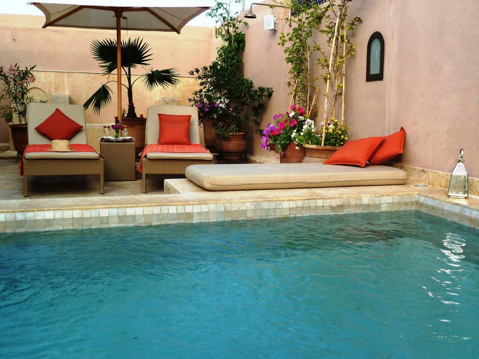 Balcony/Terrace, Swimming pool, Open Air Bath