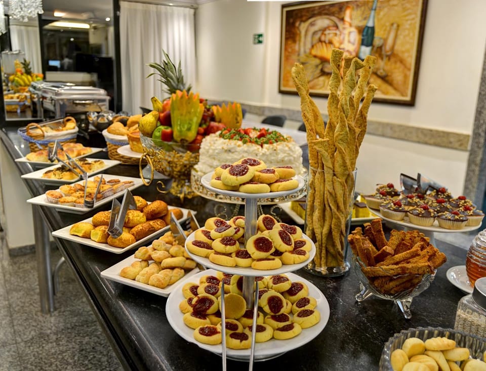Restaurant/places to eat, Breakfast