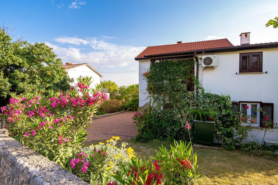 Natural landscape, On site