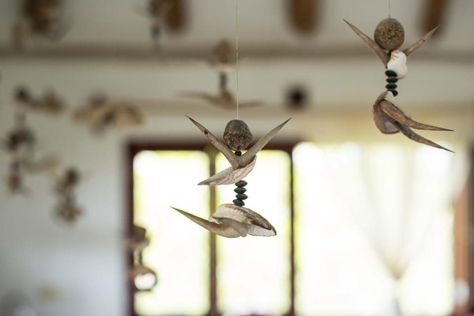 Decorative detail
