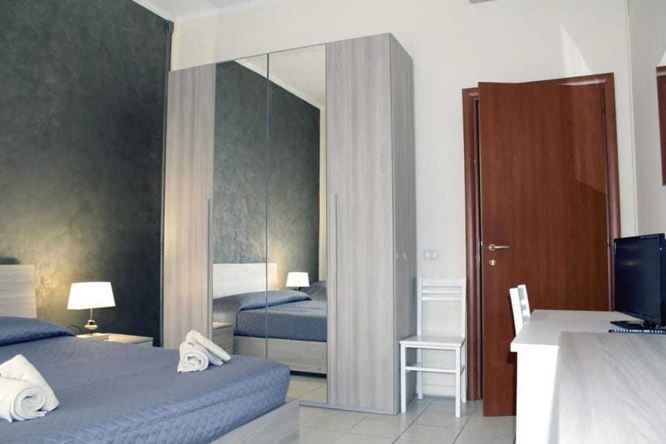 Cagliari 4u Bed and Breakfast in Cagliari