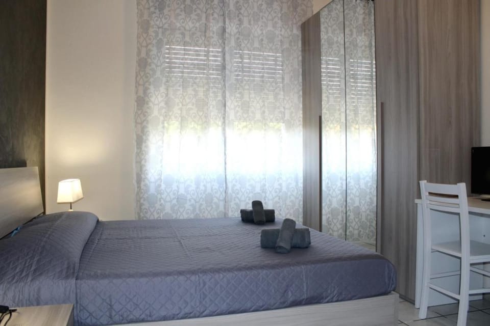 Cagliari 4u Bed and Breakfast in Cagliari