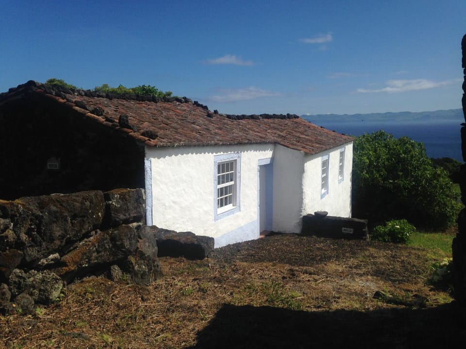 Property building, Sea view