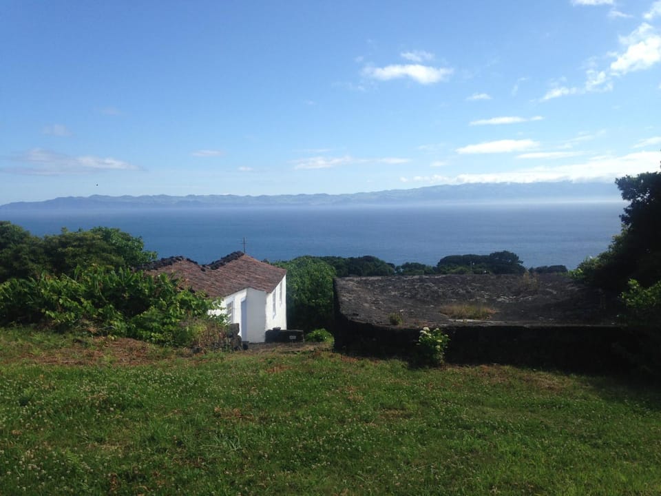 Property building, Sea view