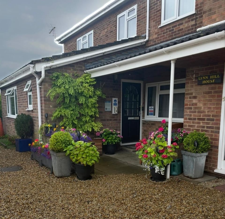 Lynn Hill Guest House Bed and Breakfast in South Norfolk District