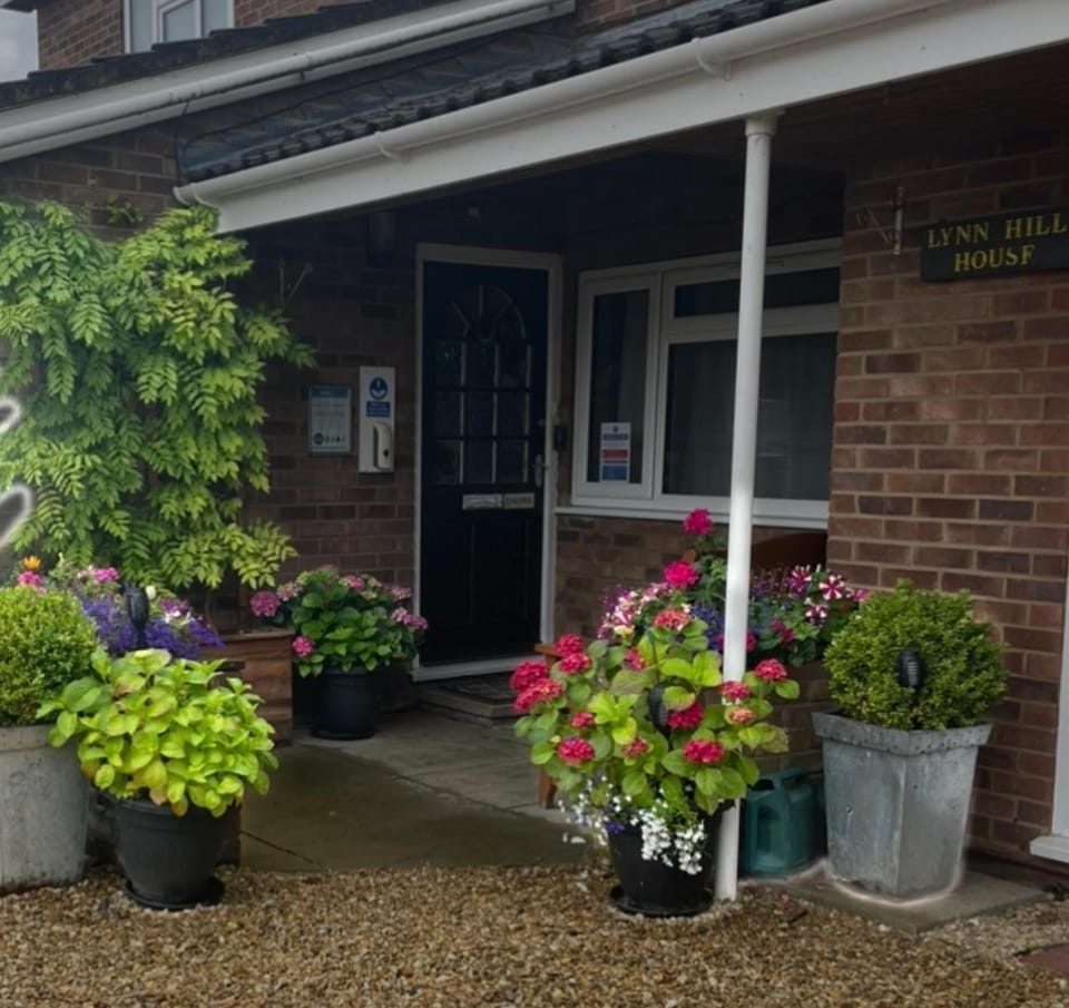 Lynn Hill Guest House Bed and Breakfast in South Norfolk District