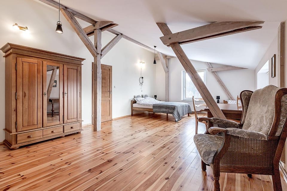 Villa Oranje Vacation rental in Lower Silesian Voivodeship