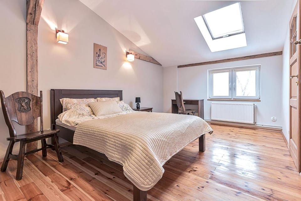 Villa Oranje Vacation rental in Lower Silesian Voivodeship