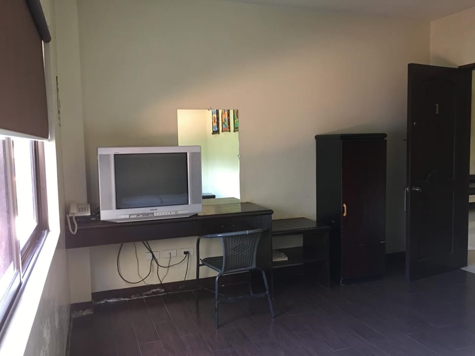 South Prince Residences and Inn Inn in Davao City
