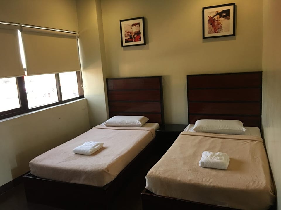 South Prince Residences and Inn Inn in Davao City