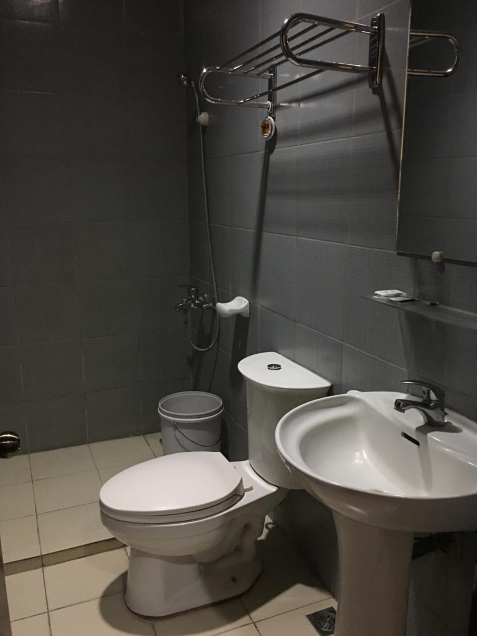 South Prince Residences and Inn Inn in Davao City