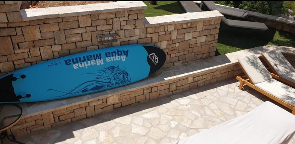 Adriatic Queen Bed and Breakfast in Dubrovnik-Neretva County