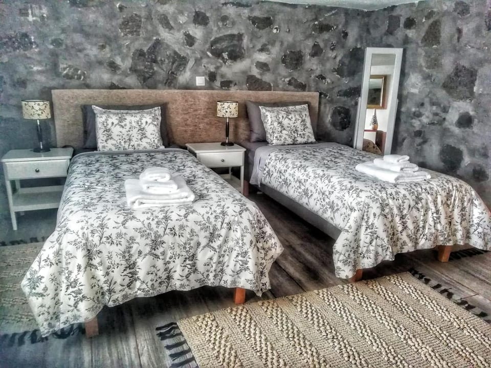 Casinha de Pedra House in Azores District