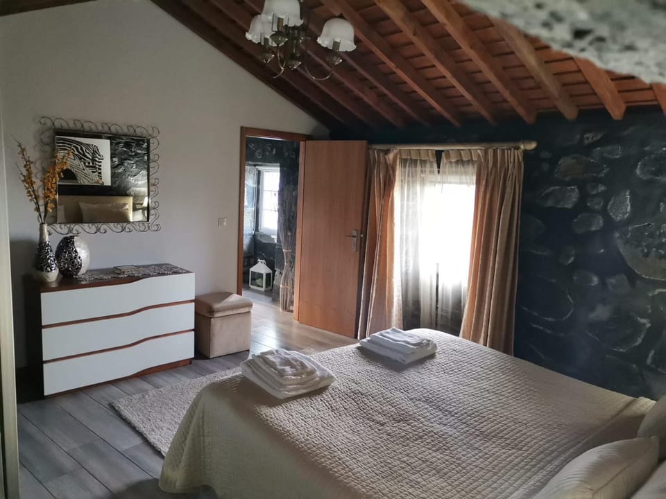 Casinha de Pedra House in Azores District
