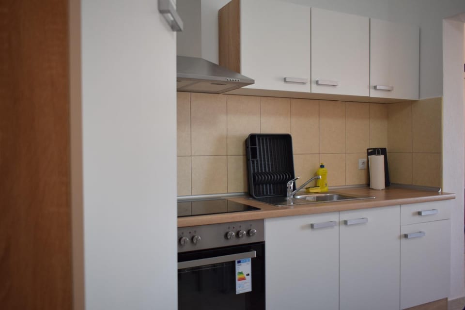Calypso Apartment in Šibenik-Knin County, Croatia