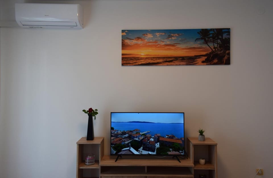Calypso Apartment in Šibenik-Knin County, Croatia